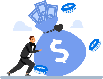 earning much more