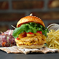 Home Burger